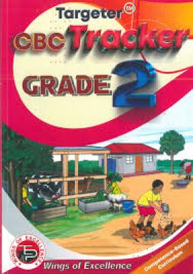 Targeter Cbc Tracker Grade 2